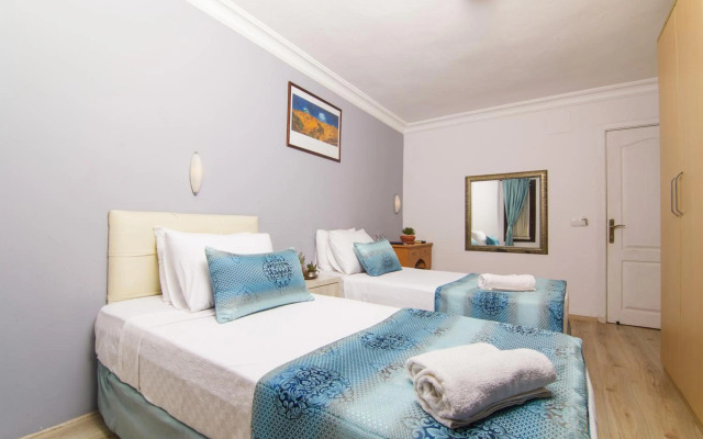 Dalyan Hotel Nish Caria