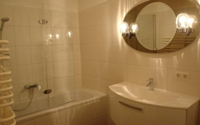 Hotel Garni Daniela Urich