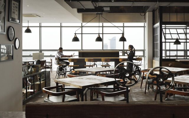 Tama Hotel - The H22