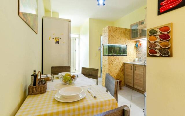 Modern confort Studio with lazy spa included
