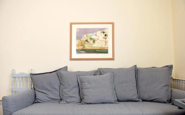Kalogiannis Apartments (AcquaBlue & SunnyShades)