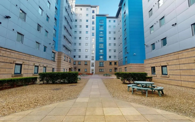 Opal Court