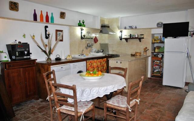 Villa Bice With sea Viewpool