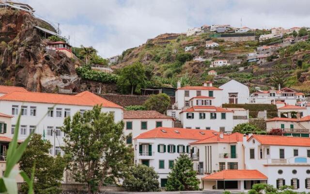 Vila Mar Apartment