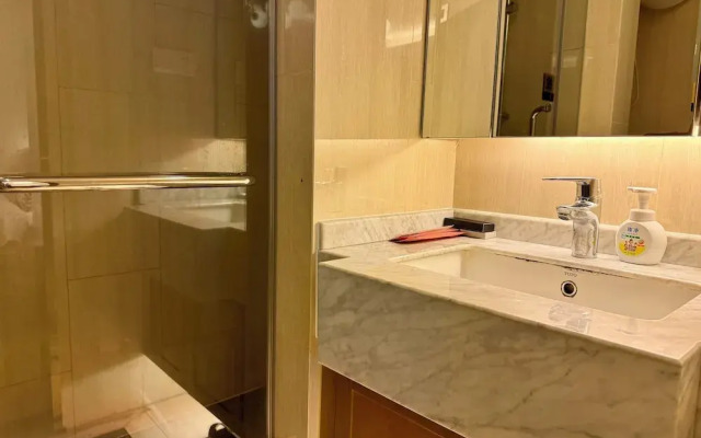 Leleju Boutique Apartment Shanghai
