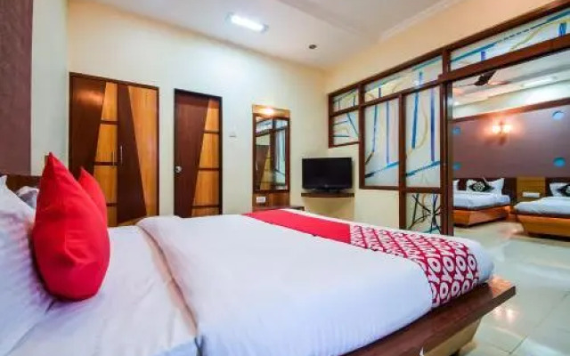 Shree Ji Resort by OYO