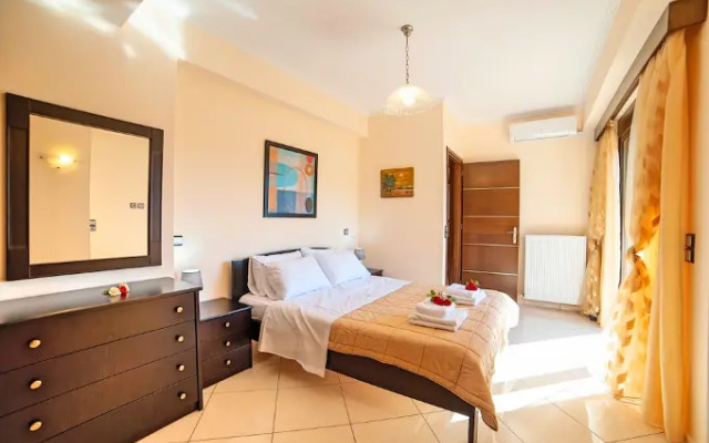 Sunlight Villas
