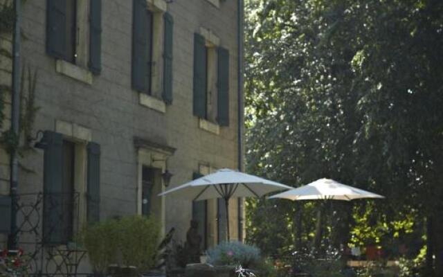 Chambres d'hôtes du Domaine de Bonnery