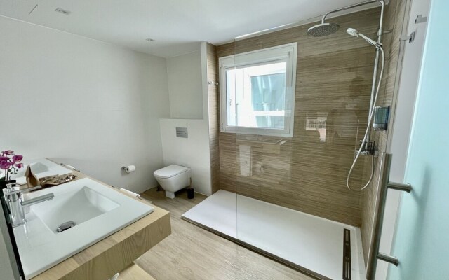 Hotel Emblemtico Hi Suites