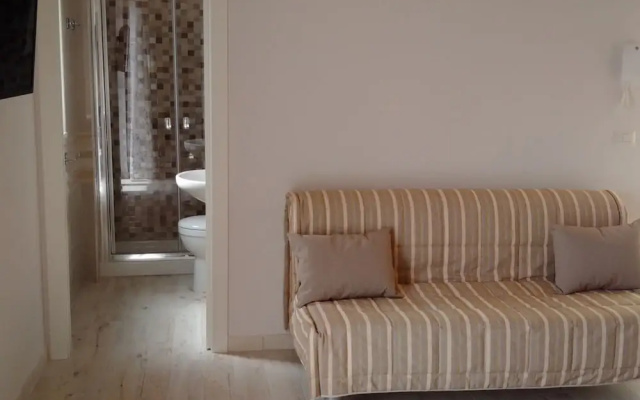 Casa Vacanze De Nittis