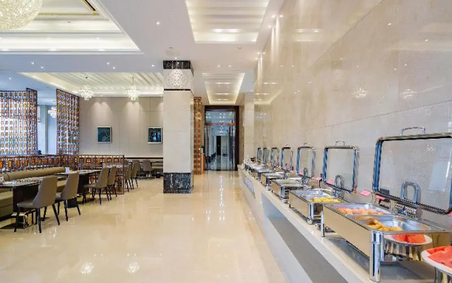 Grand Madison Xuchang Beihai