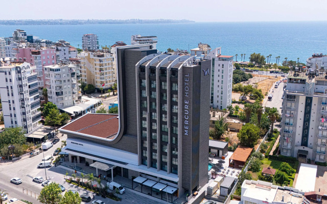 Mercure Antalya Konyaalti