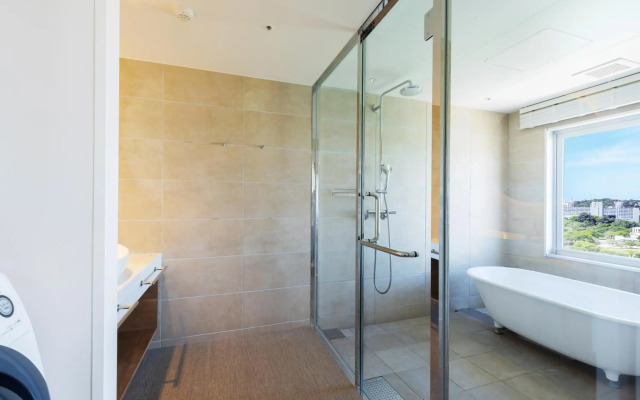 Tokyu Stay Okinawa Naha