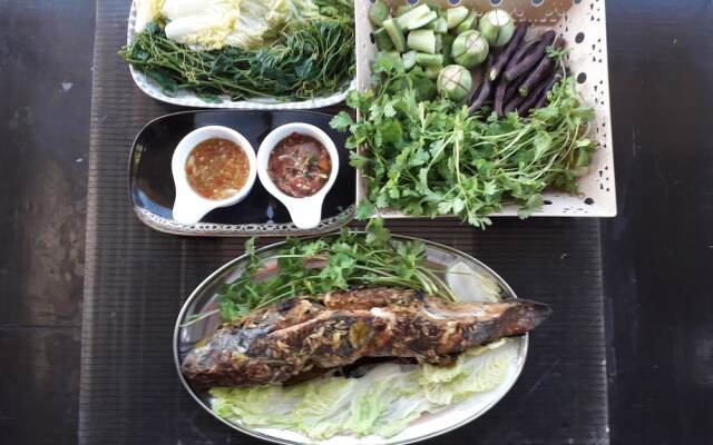 At Puangpetch Mukdahan