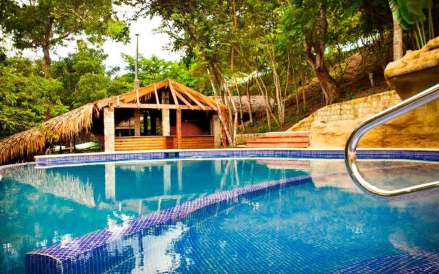 Mayan Hills Resort