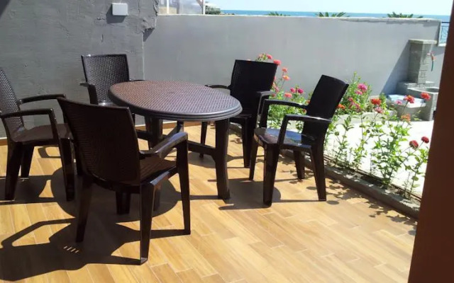 Apartment SB - Sozopol Beach