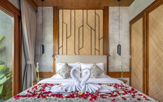 Agrapana Beach Villa