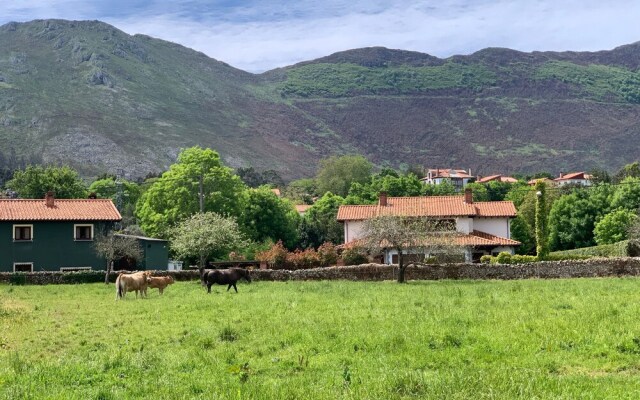 Casa de Aldea Villalén