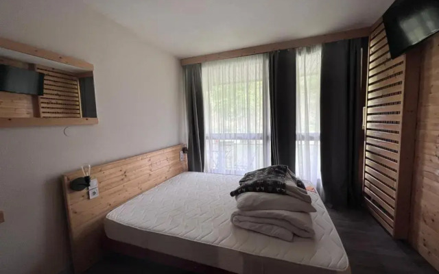 Studio Cosy au pied des pistes