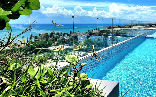 Singular Dream Beach Residences