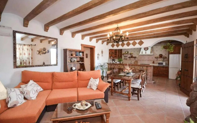 Villa Rosandra