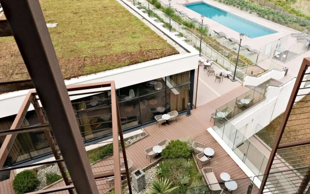 Hotel & Spa Les bains de Cabourg by Thalazur