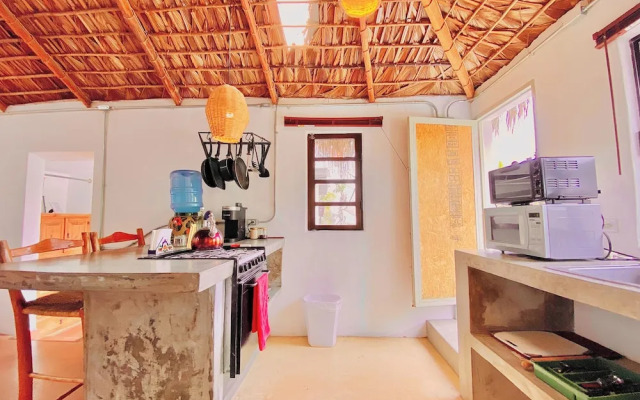 Hotel Perro Surfero Todos Santos