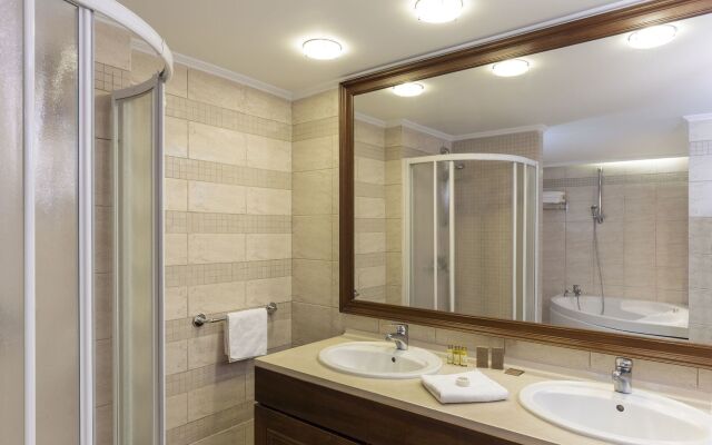 Lindos Princess Beach Hotel All Inclusive
