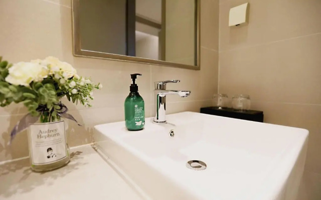 Homeinn Selected Hotel (Suzhou Xiangcheng Huangdai)