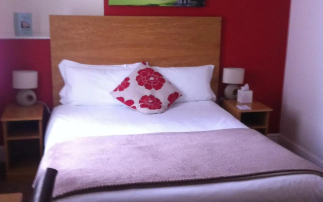 North Hill Hotel