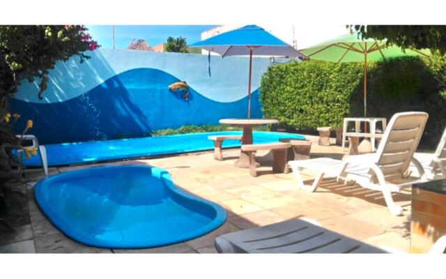 Marbello Ariaú Hotel