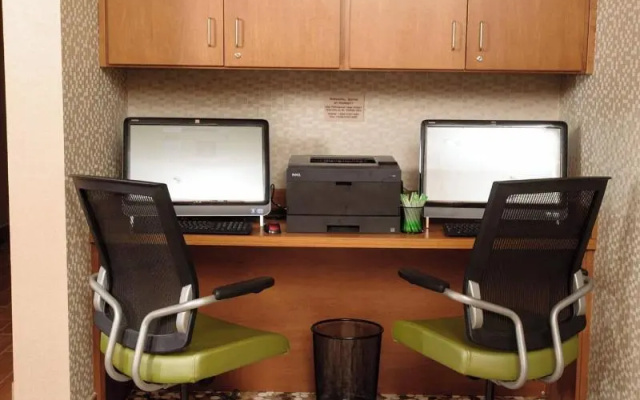 SpringHill Suites Huntsville West/Research Park