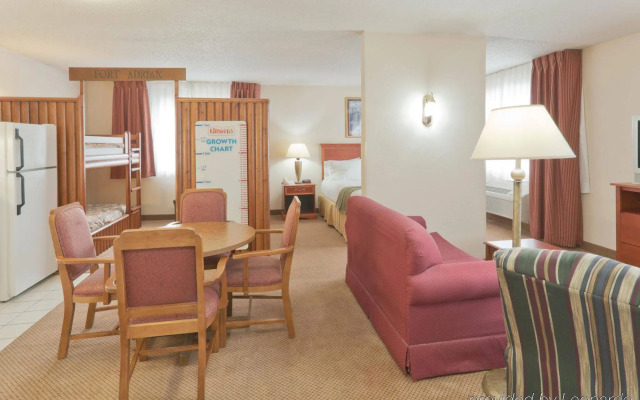 Holiday Inn Express Adrian by IHG