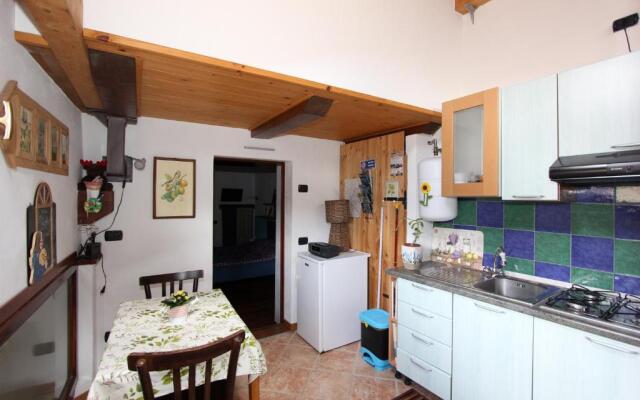 B&B IL CASTELLO Lago Maggiore