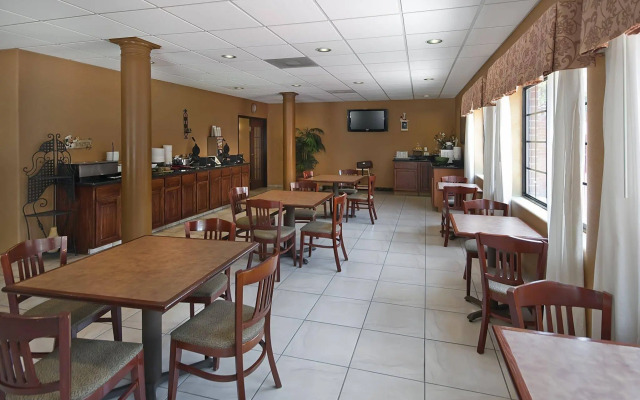 Best Western Plus The Woodlands