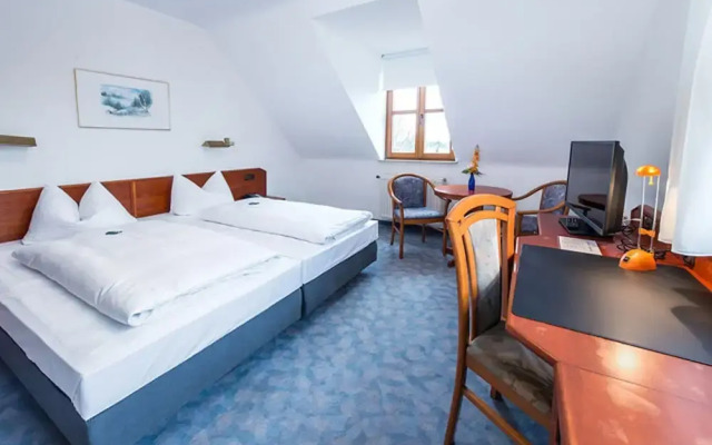 Landhotel Thüringer Hof