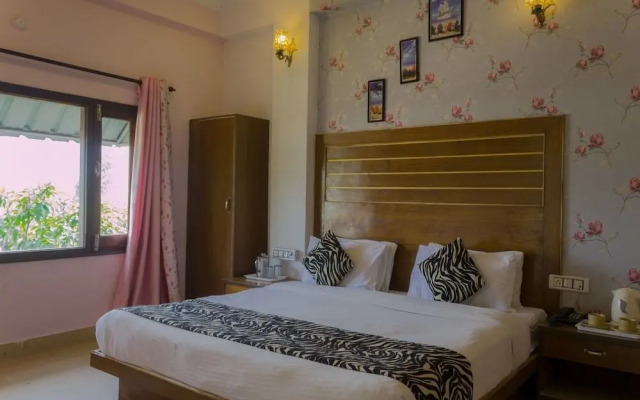 The Dukes Den Resort