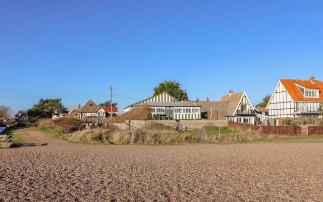 Valetta, Thorpeness