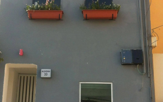 Pink House TLV - ApartHotel