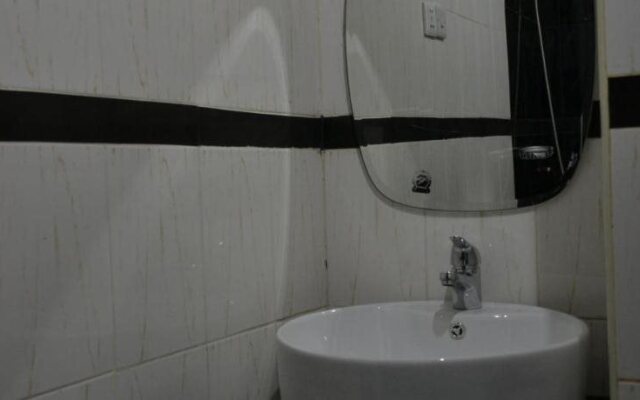 The Walkgard Transit Hotel