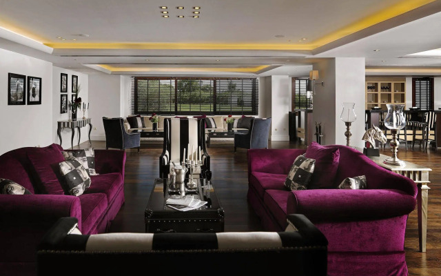 Porto Rio Hotel