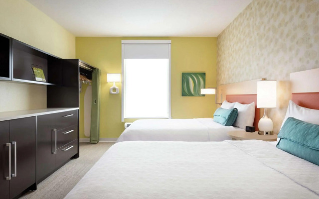 Home2 Suites by Hilton Cleveland Independence