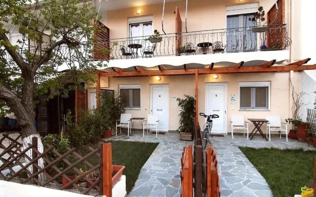 Fairytale Apartments
