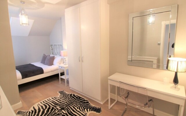 Gorgeous Apartment Paddington