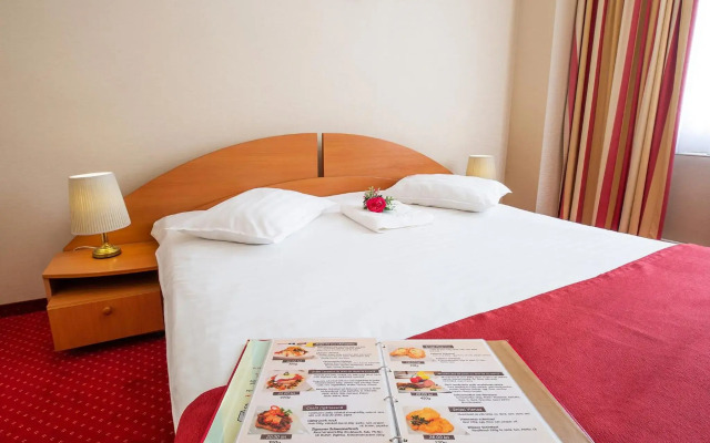 Hotel Dana