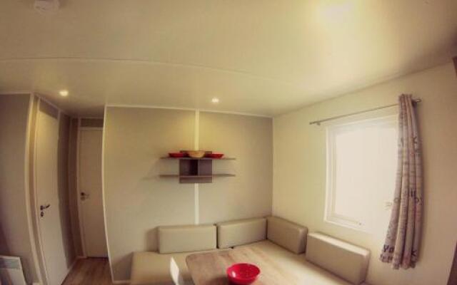 Village De Vacances Cvo De Gruissan