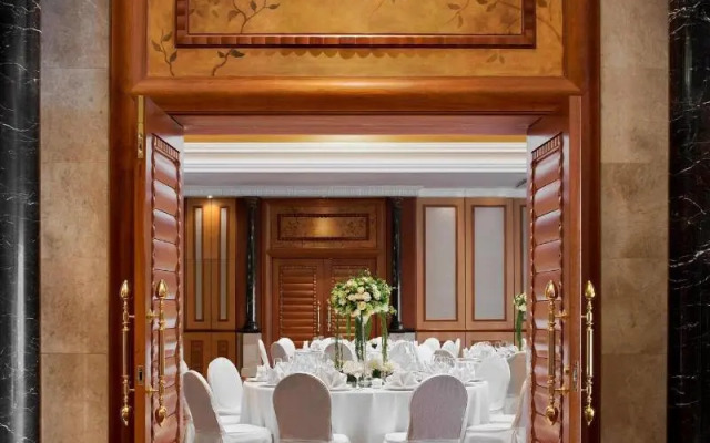 The St. Regis Beijing