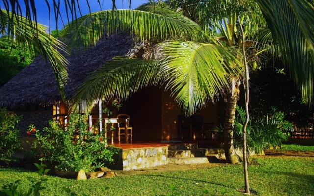 Samaria Lodge