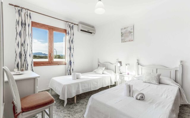 Villa Pi Verd