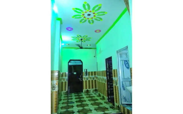 Nirmala Sadan Homestay Ayodhya
